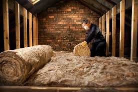 Best Attic Insulation Installation  in Redmond, WA